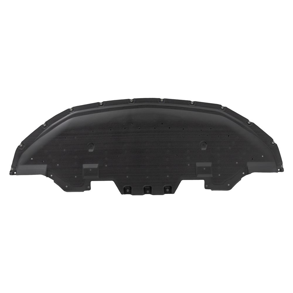 2024-26 Mustang Belly Pan - GT/EcoBoost