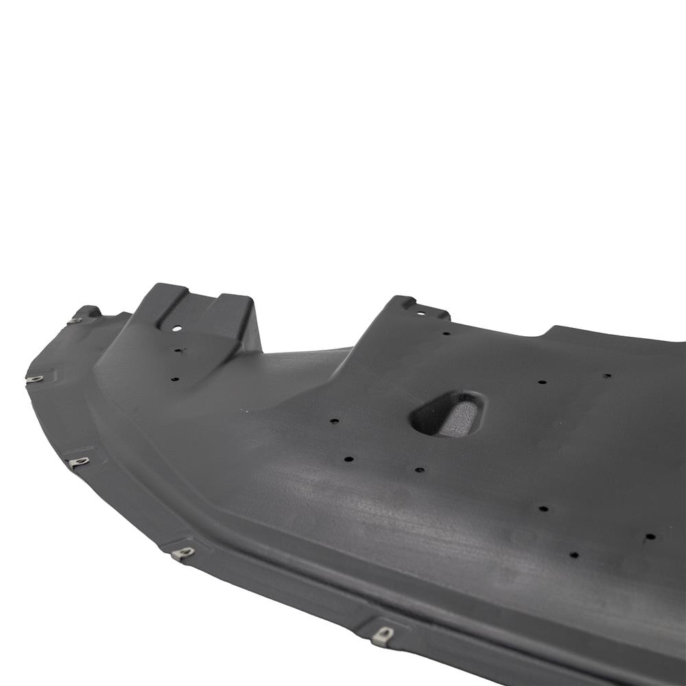 2024-26 Mustang Belly Pan - GT Performance Pack