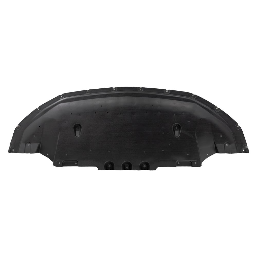 2024-26 Mustang Belly Pan - GT Performance Pack