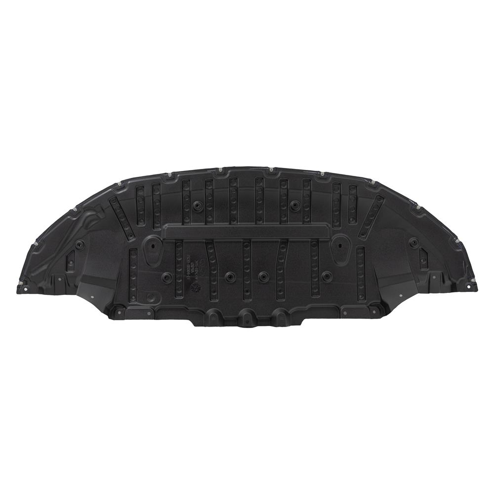 2024-26 Mustang Belly Pan - GT Performance Pack