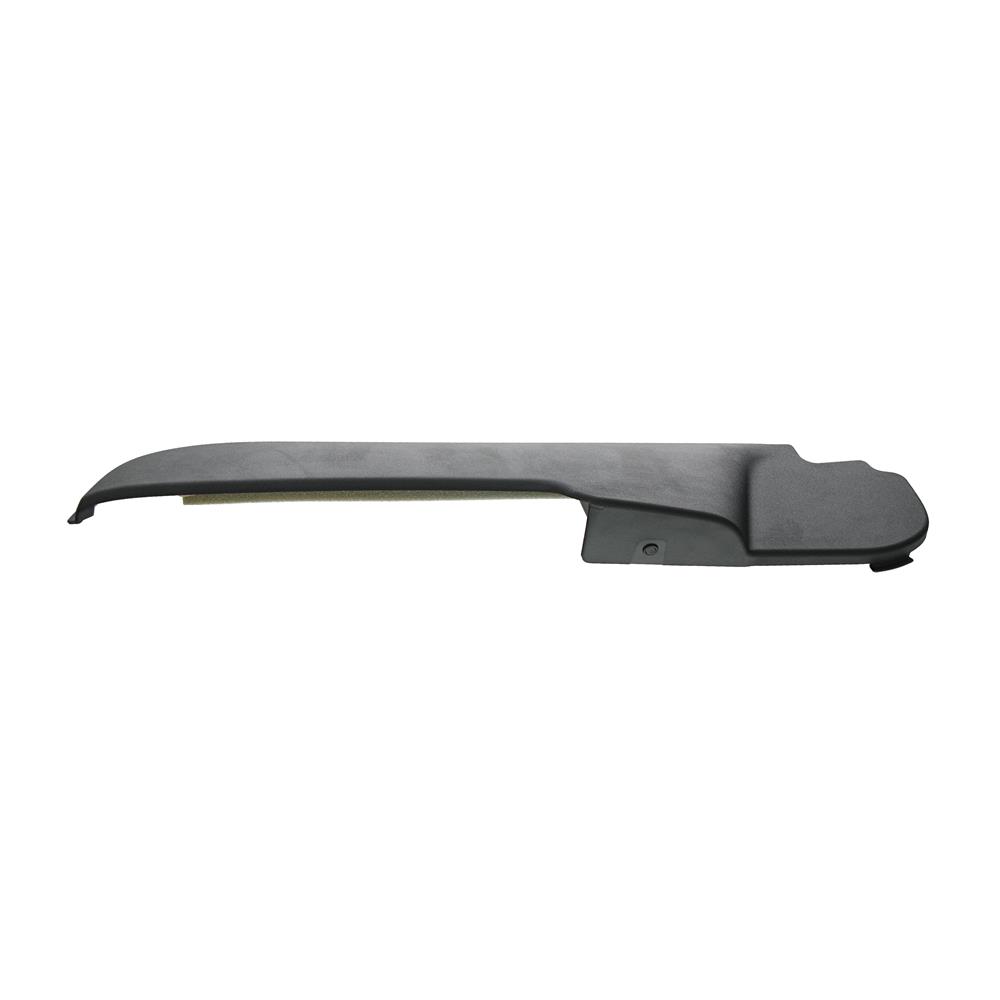 2024-26 Mustang Convertible Top Boot Side Covers 