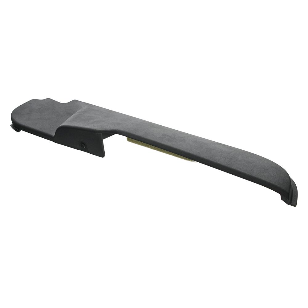 2024-26 Mustang Convertible Top Boot Side Covers 