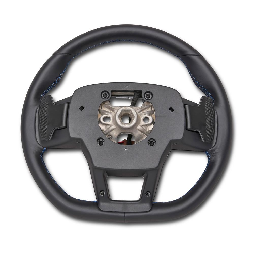 2024-26 Mustang Ford Performance Dark Horse Steering Wheel