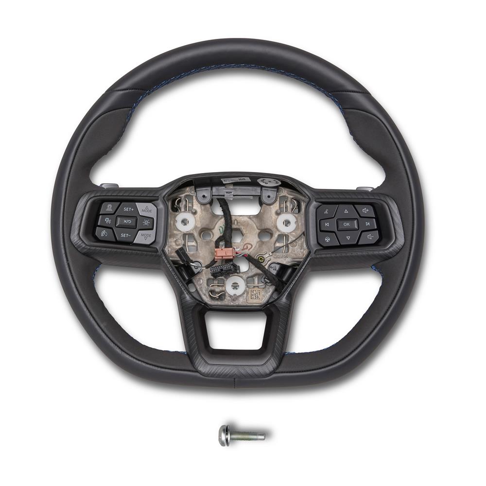 2024-26 Mustang Ford Performance Dark Horse Steering Wheel