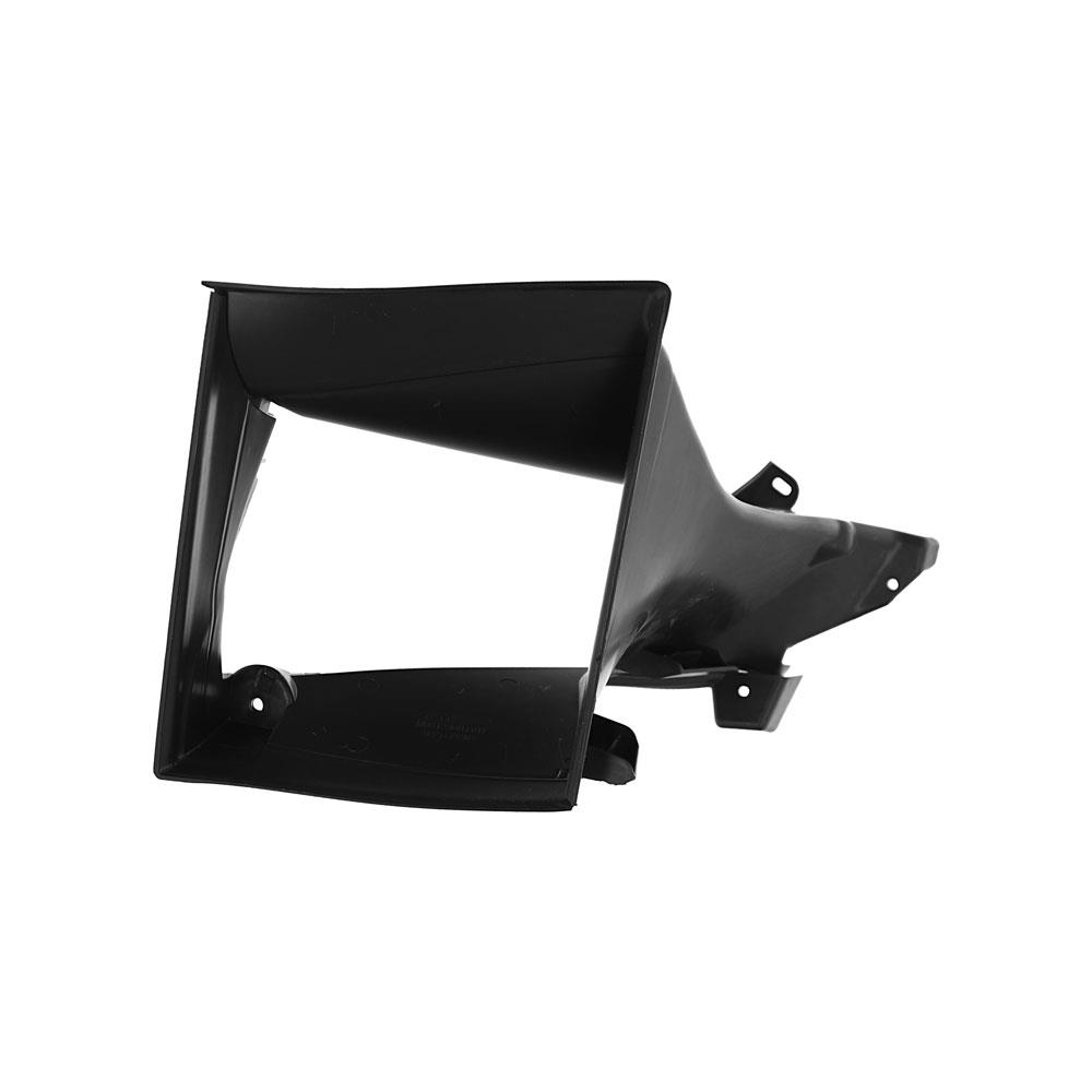 2024-26 Mustang Dark Horse Style Front Bumper Conversion Kit GT/EcoBoost