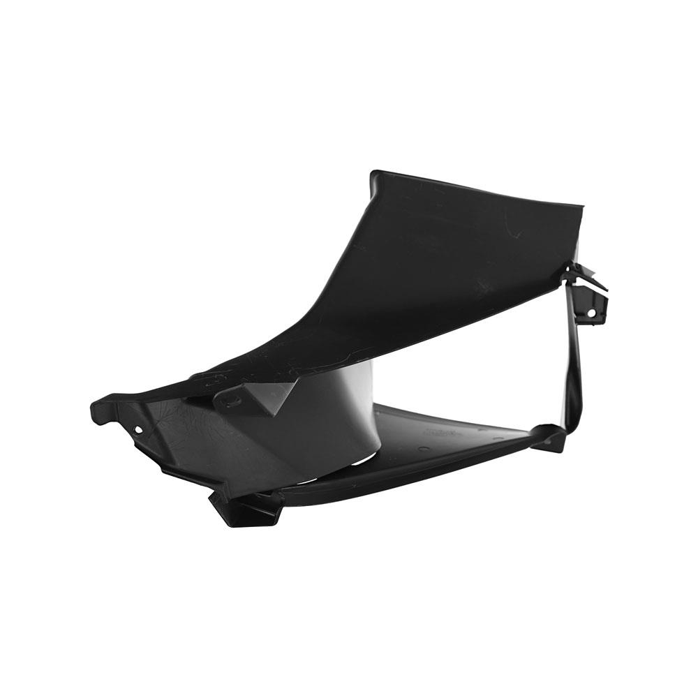 2024-26 Mustang Dark Horse Style Front Bumper Conversion Kit GT/EcoBoost