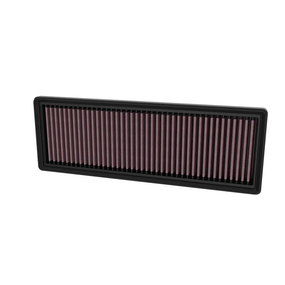 2024-26 Mustang K&N Drop In Replacement Air Filter EcoBoost 2.3L