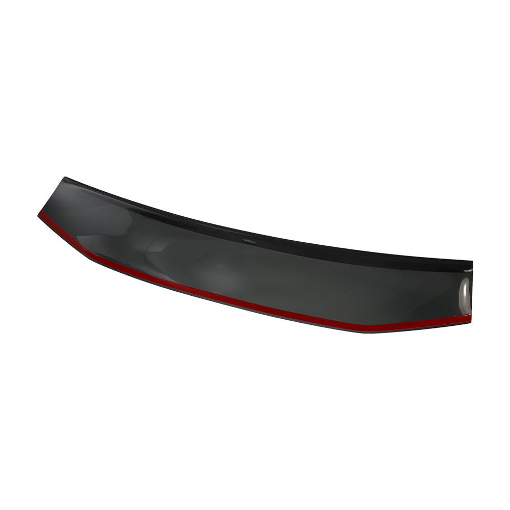 2024-26 Mustang GTS Rear Deck Lid Blackout Panel  - Smoked