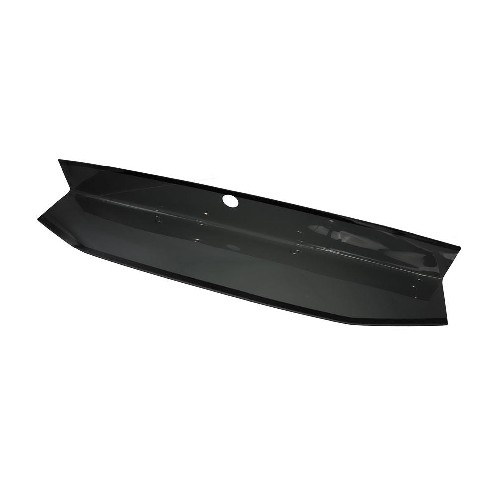 2024-26 Mustang GTS Rear Deck Lid Blackout Panel  - Smoked