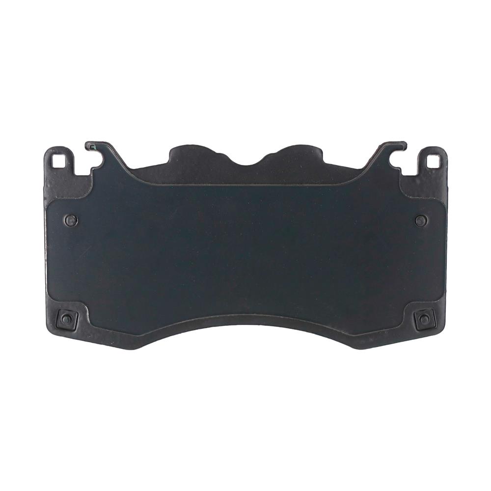 2024-26 Mustang Front Brake Pads  - Low Metallic Performance Pack