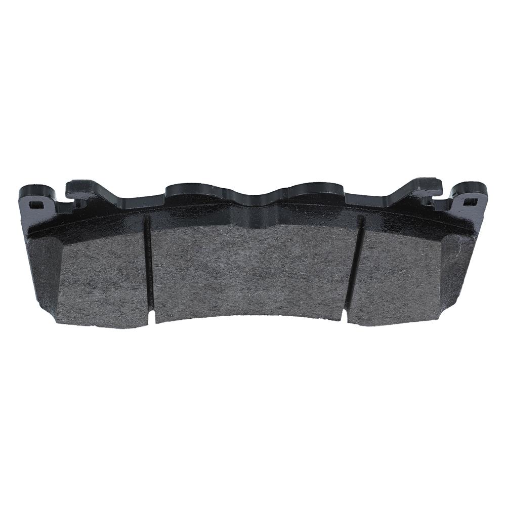 2024-25 Mustang Front Brake Pads - Performance Pack