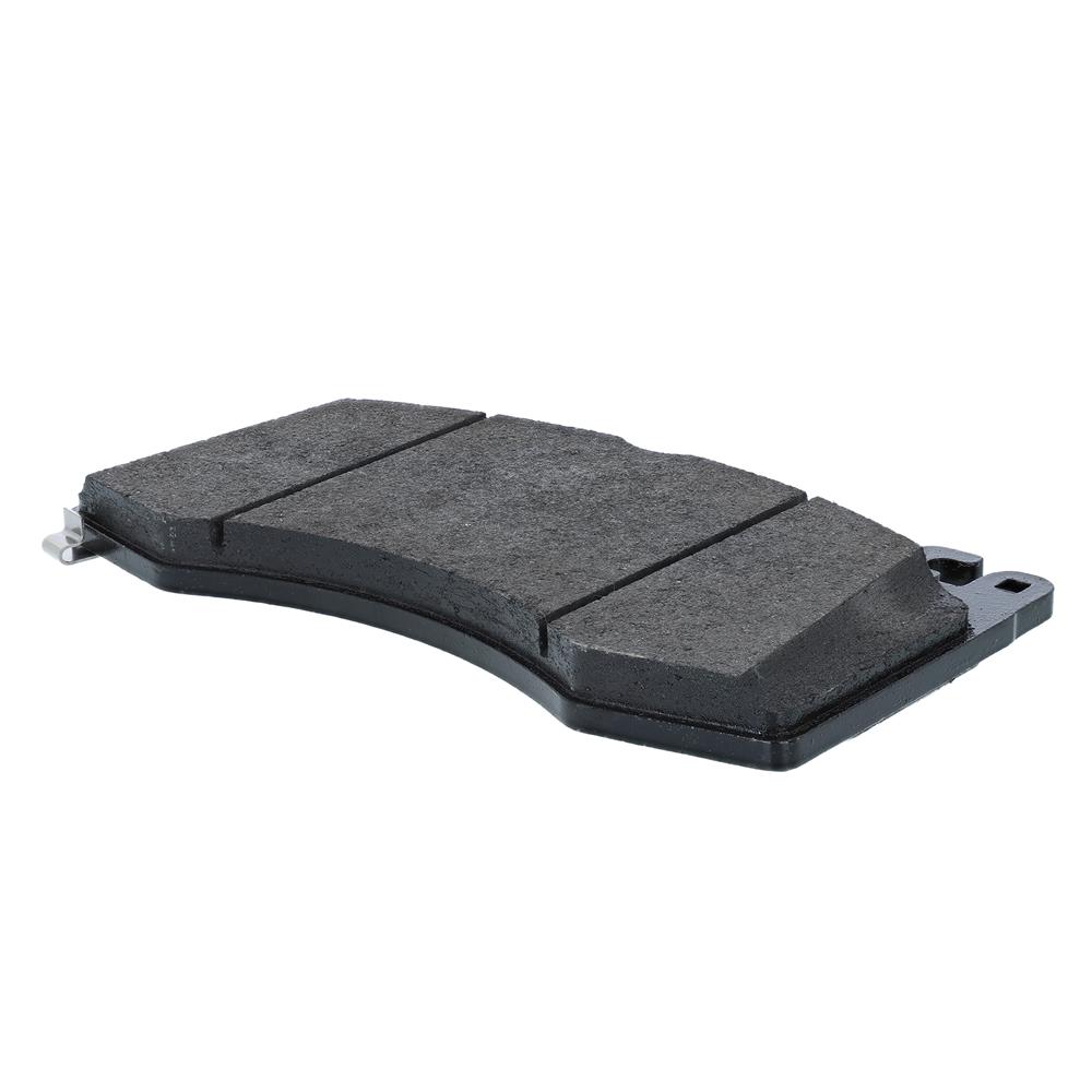 2024-25 Mustang Front Brake Pads - Performance Pack