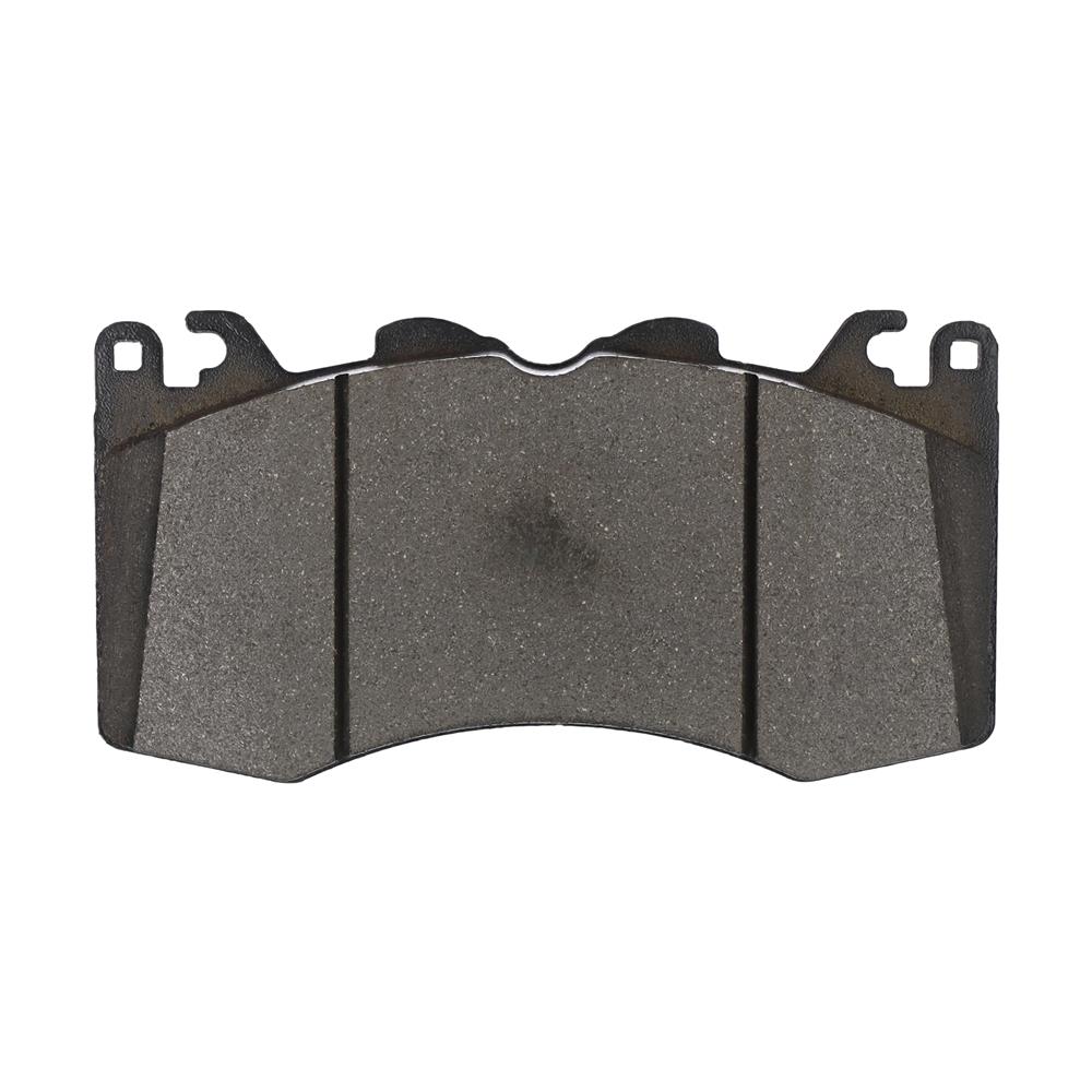 2024-26 Mustang Front Brake Pads  - Low Metallic Performance Pack