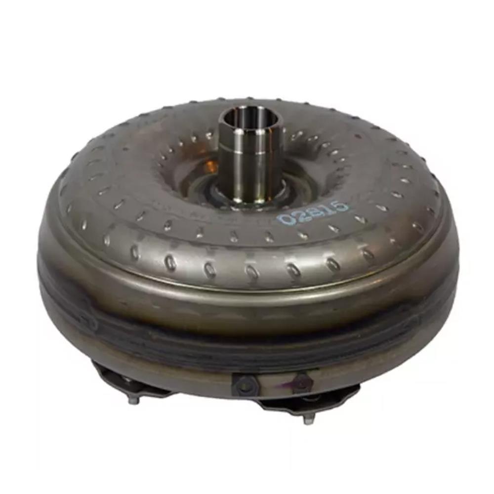Ford Performance Gen 4 Coyote Power Module w/ 10R80 Transmission