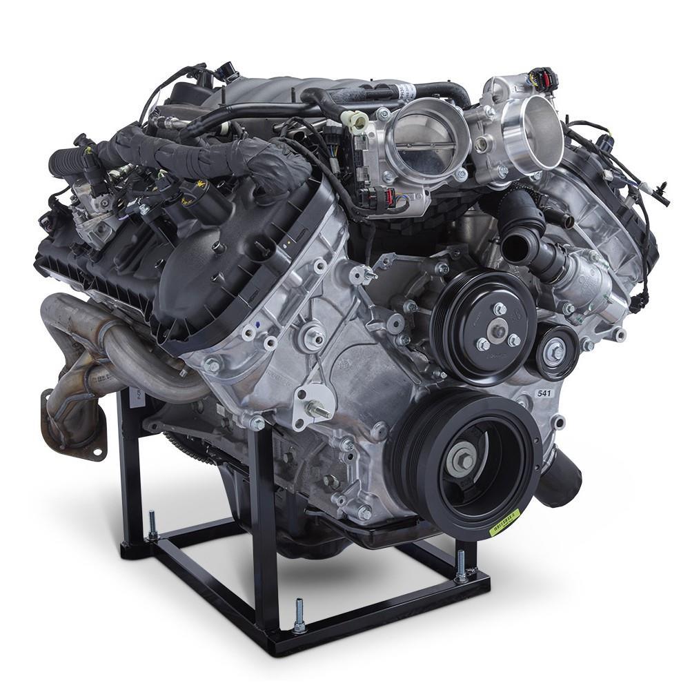 Ford Performance Gen 4 Coyote Power Module w/ 10R80 Transmission