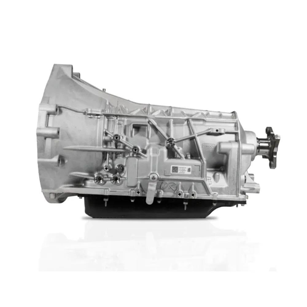 Ford Performance Gen 4 Coyote Power Module w/ 10R80 Transmission