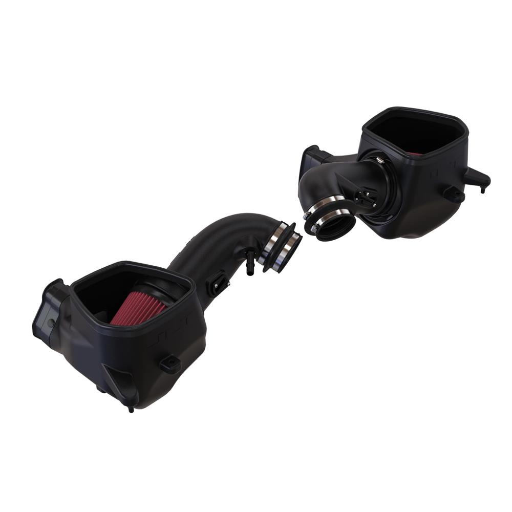 2024-26 Mustang JLT Cold Air Intake Kit 5.0