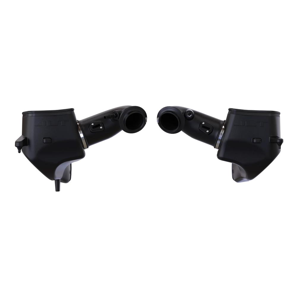 2024-26 Mustang JLT Cold Air Intake Kit 5.0