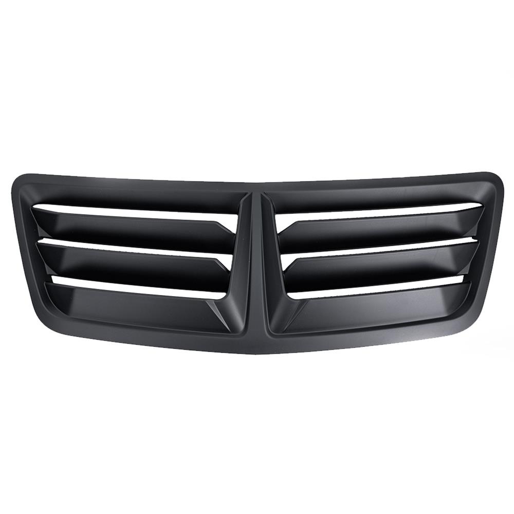 RTR Mustang Hood Vent (2024) 11011.0006.12.A