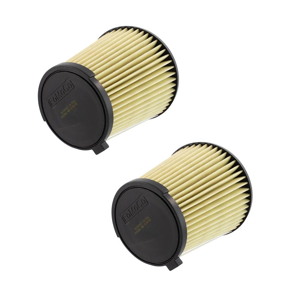 2024-26 Mustang Motorcraft Air Filter Kit 5.0