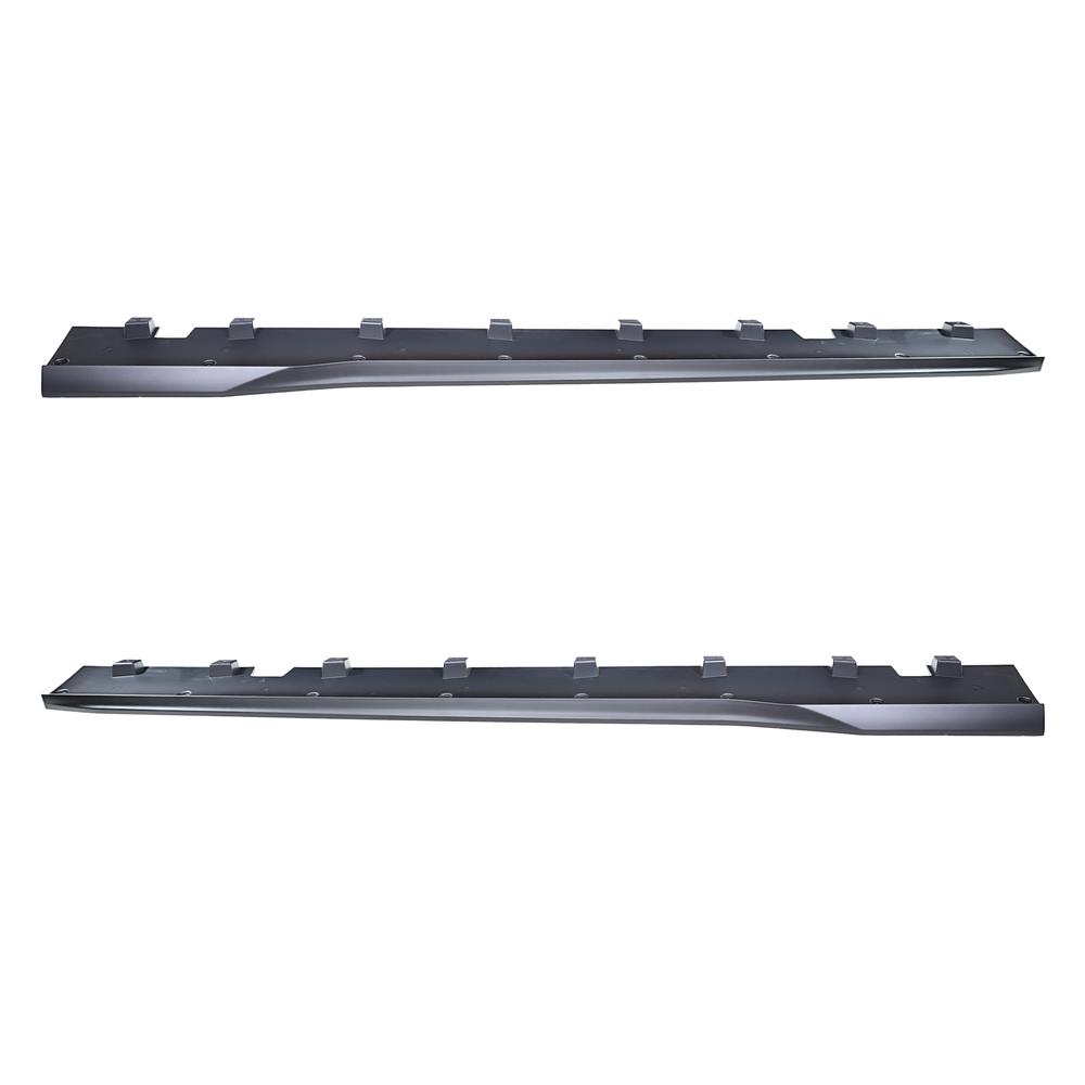 2024-26 Mustang RTR Side Splitter Kit