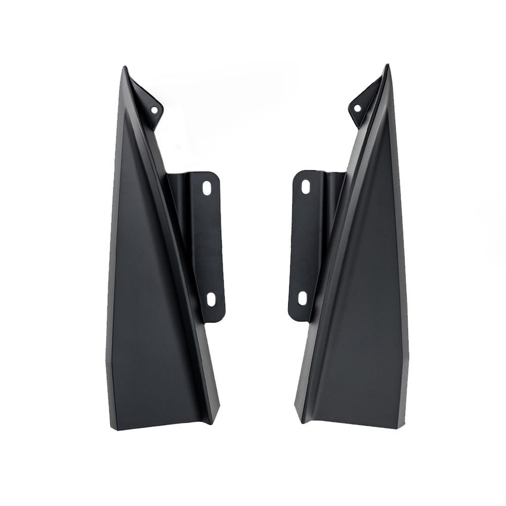 2024-26 Mustang RTR Side Splitter Kit
