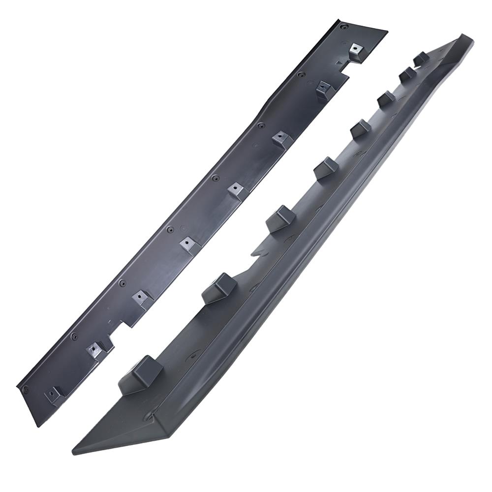 2024-26 Mustang RTR Side Splitter Kit