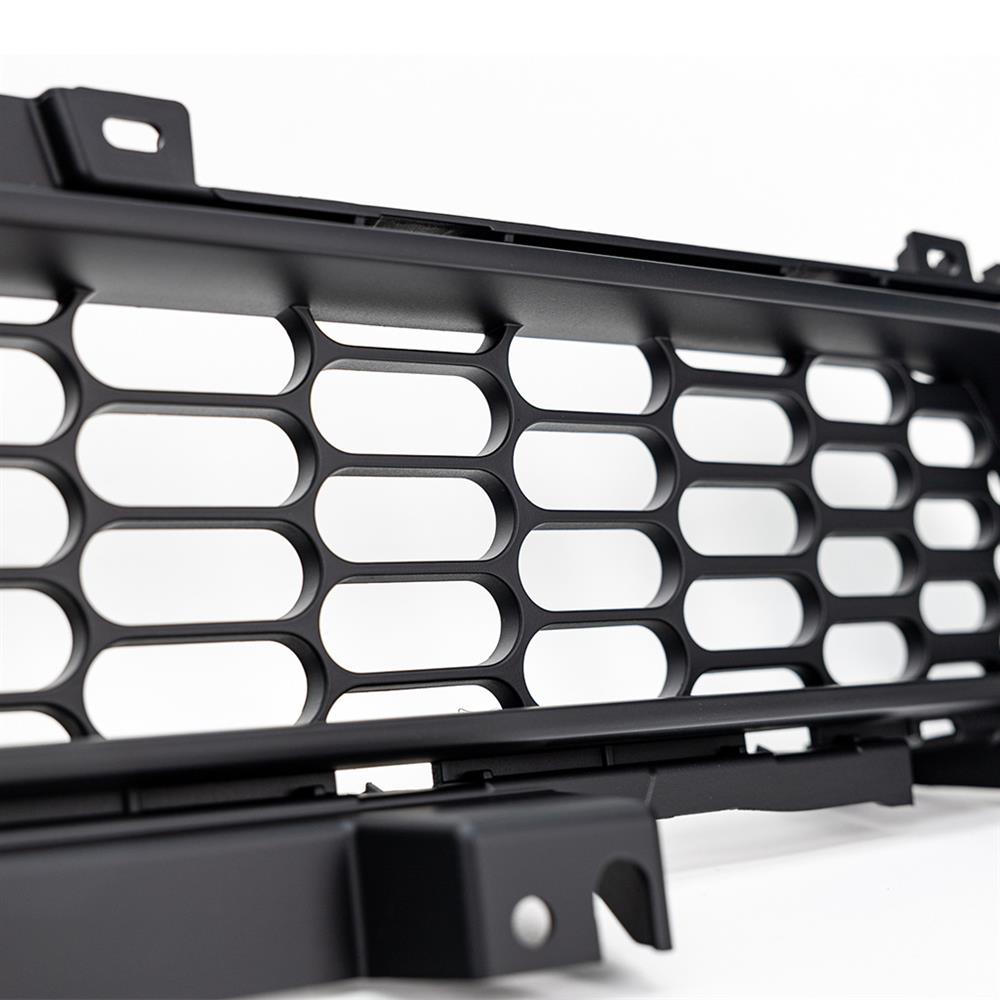 2024-26 Mustang RTR Upper & Lower Grille Kit