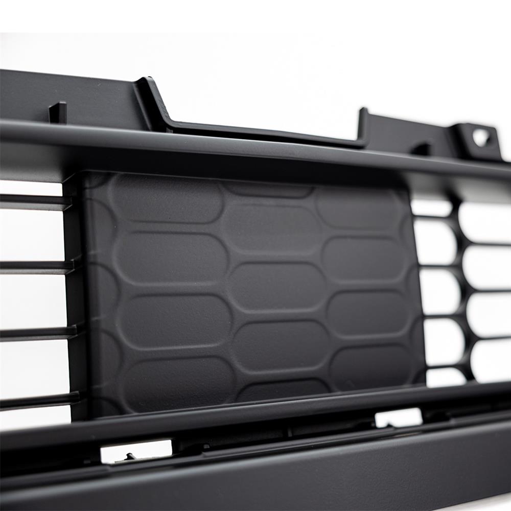 2024-26 Mustang RTR Upper & Lower Grille Kit