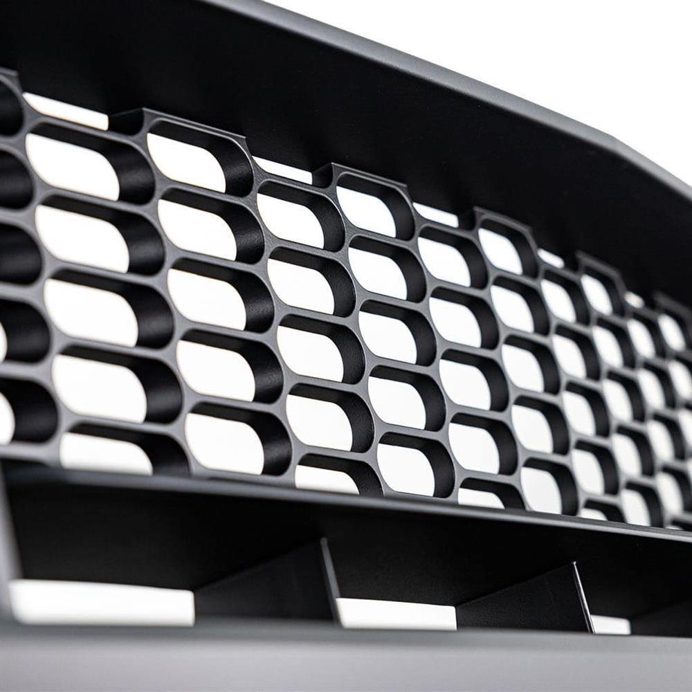 2024-26 Mustang RTR Upper & Lower Grille Kit