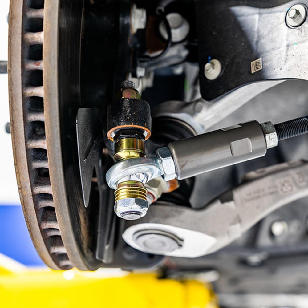 2024-26 Mustang Steeda Mustang Bump Steer Kit