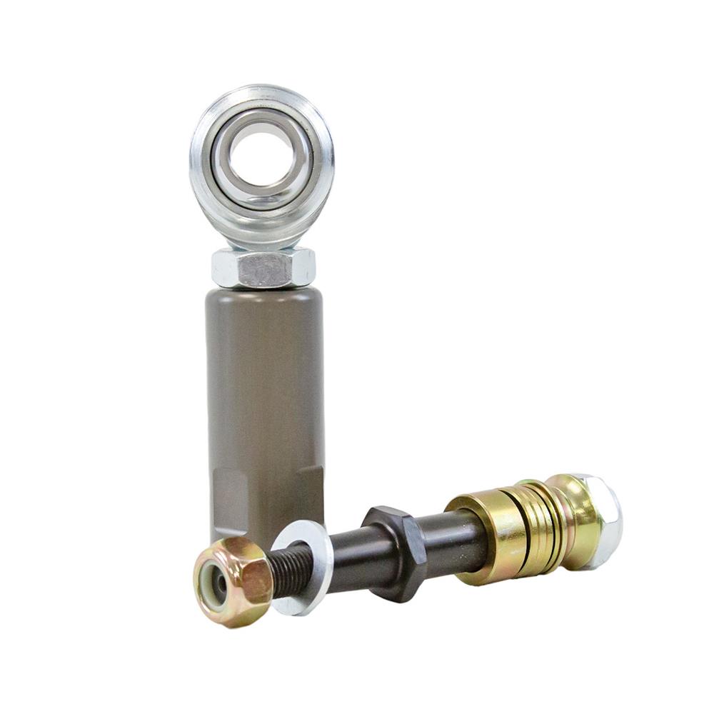 2024-26 Mustang Steeda Mustang Bump Steer Kit