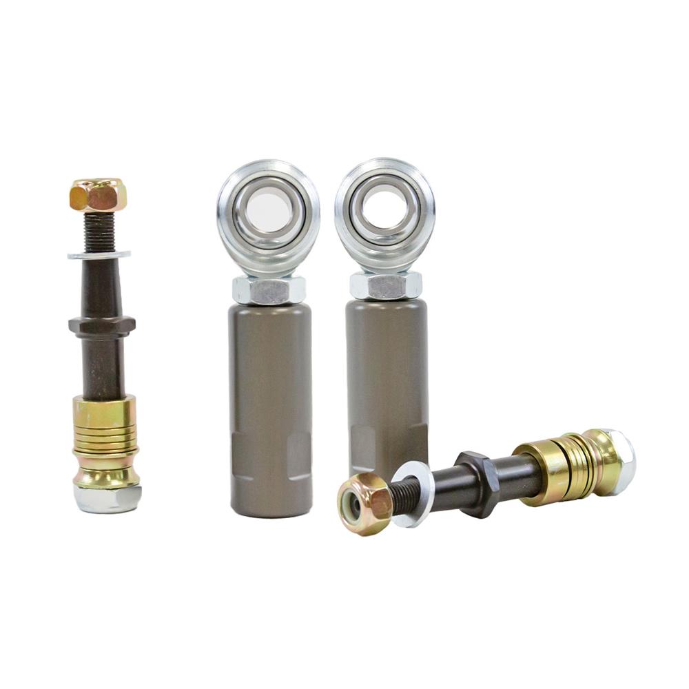 2024-26 Mustang Steeda Mustang Bump Steer Kit