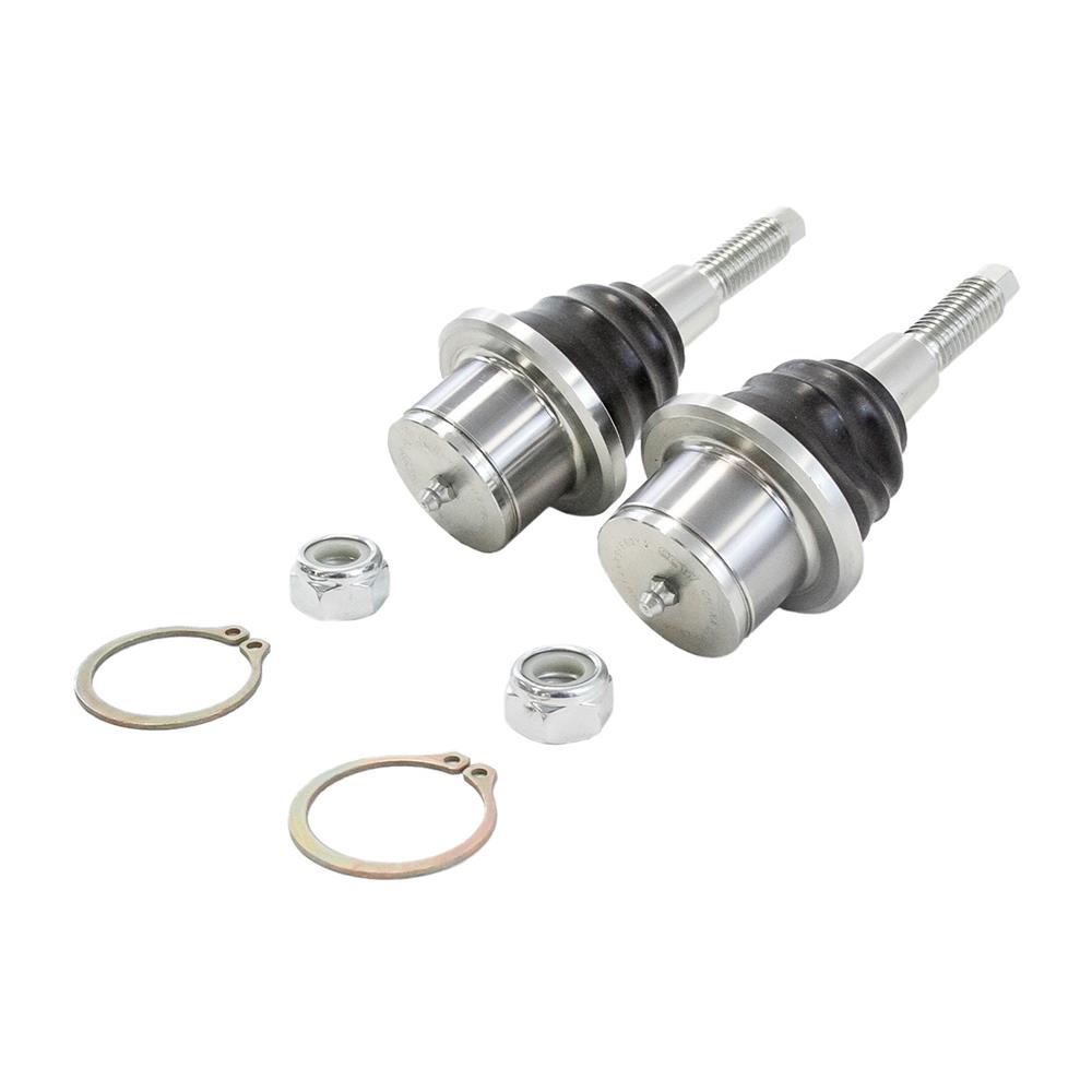 2024-26 Mustang Steeda X24 Ball Joint Kit