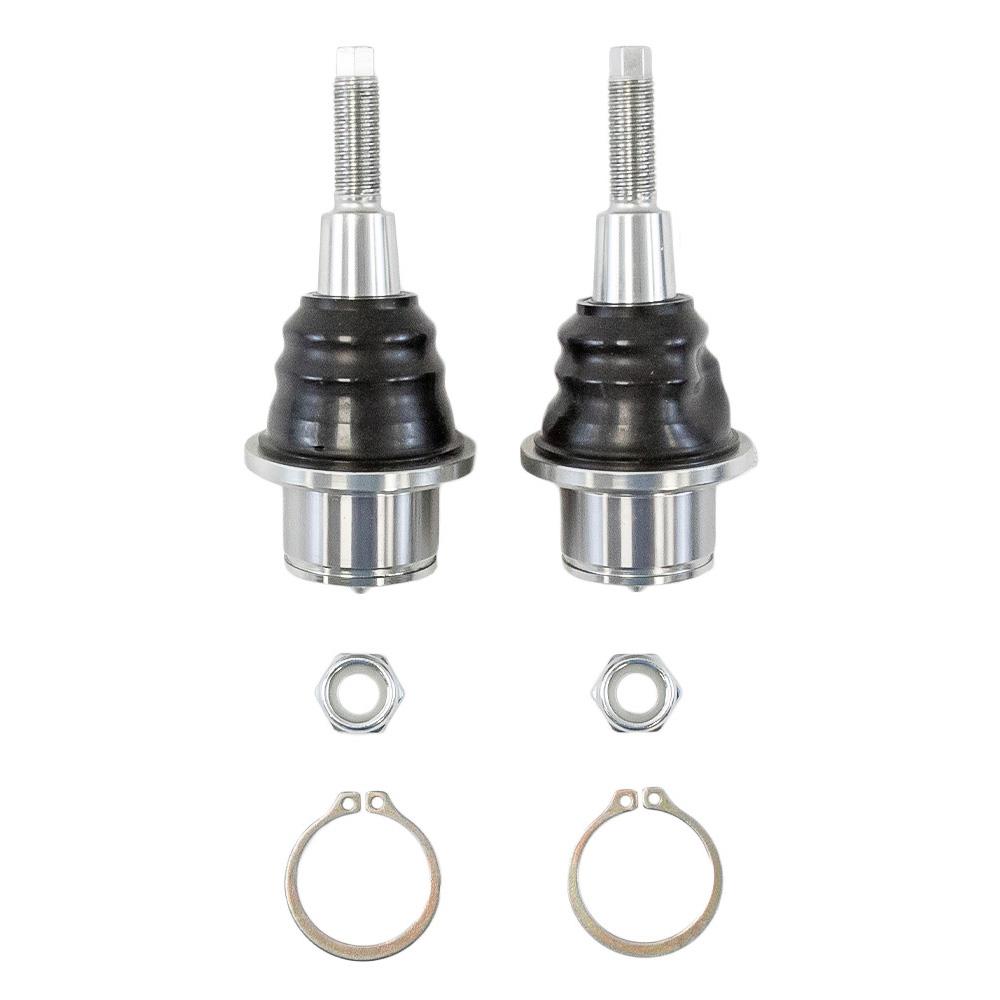 2024-26 Mustang Steeda X24 Ball Joint Kit