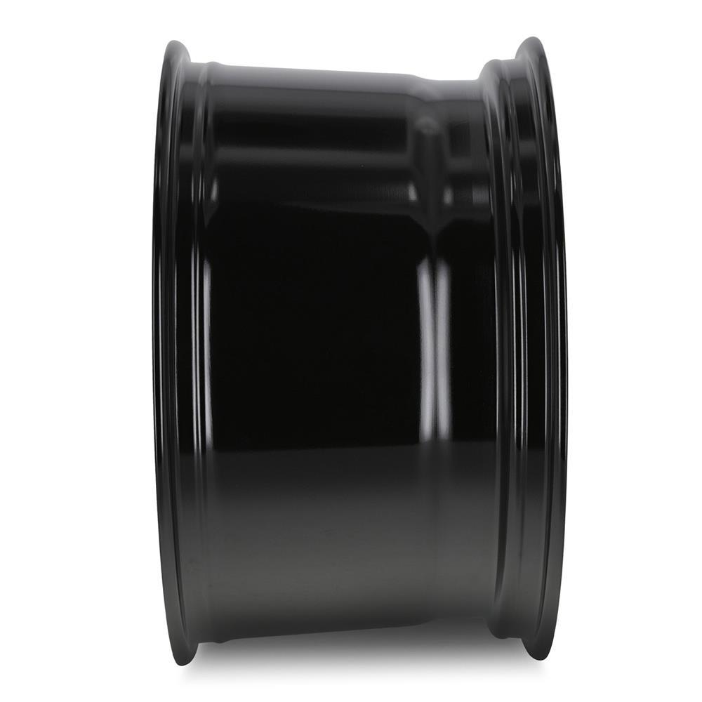 2024-26 Mustang SVE MHP1 Wheel & Nitto NT05 Tire Kit - 19x10/11  - Gloss Black