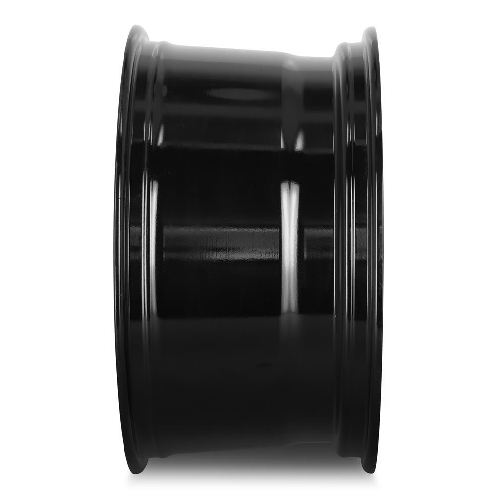 2024-26 Mustang SVE SP2 Wheel & Nitto NT05 Tire Kit - 19x10/11  - Gloss Black