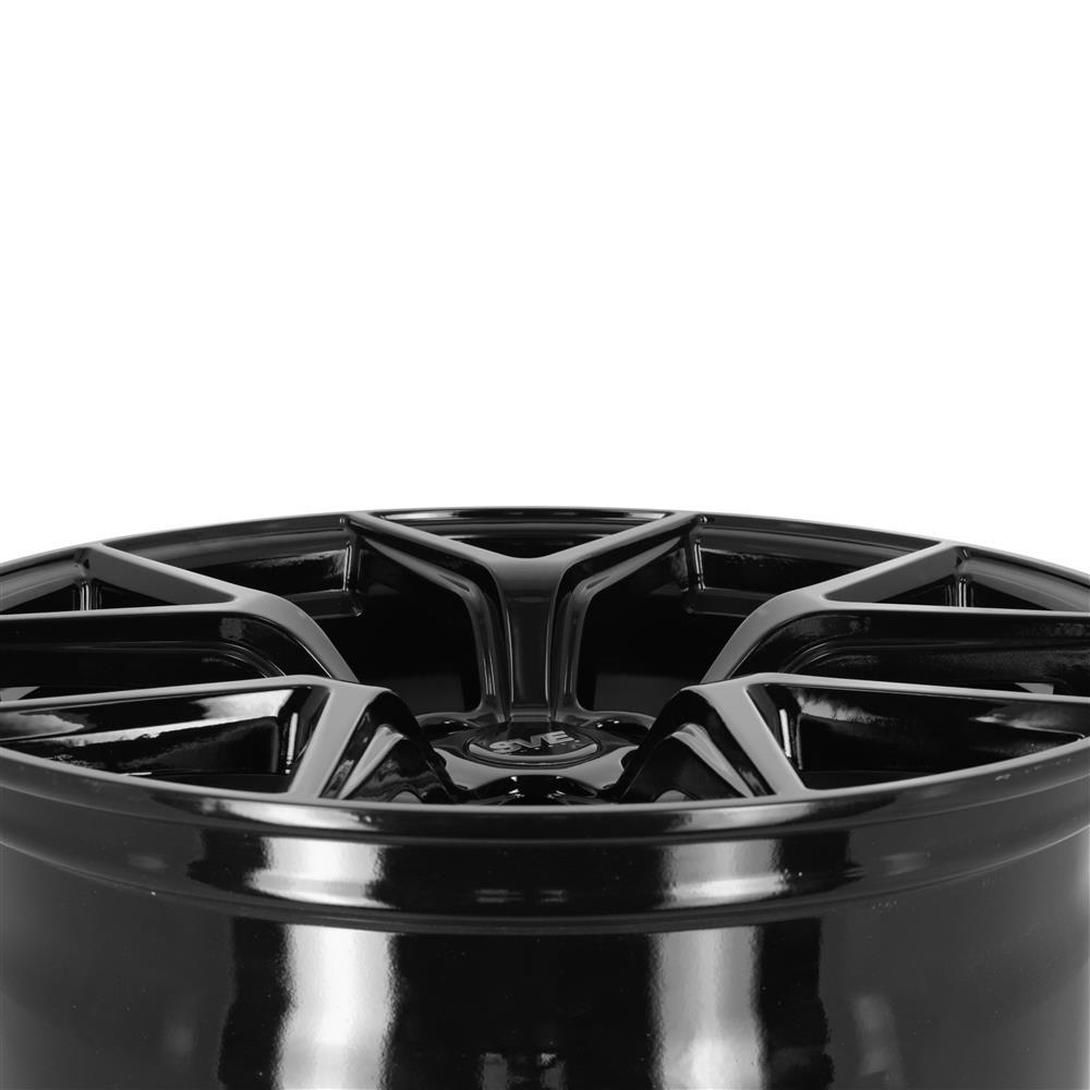 SVE Mustang SP2 Wheel & Firestone Tire Kit - 19x10/11