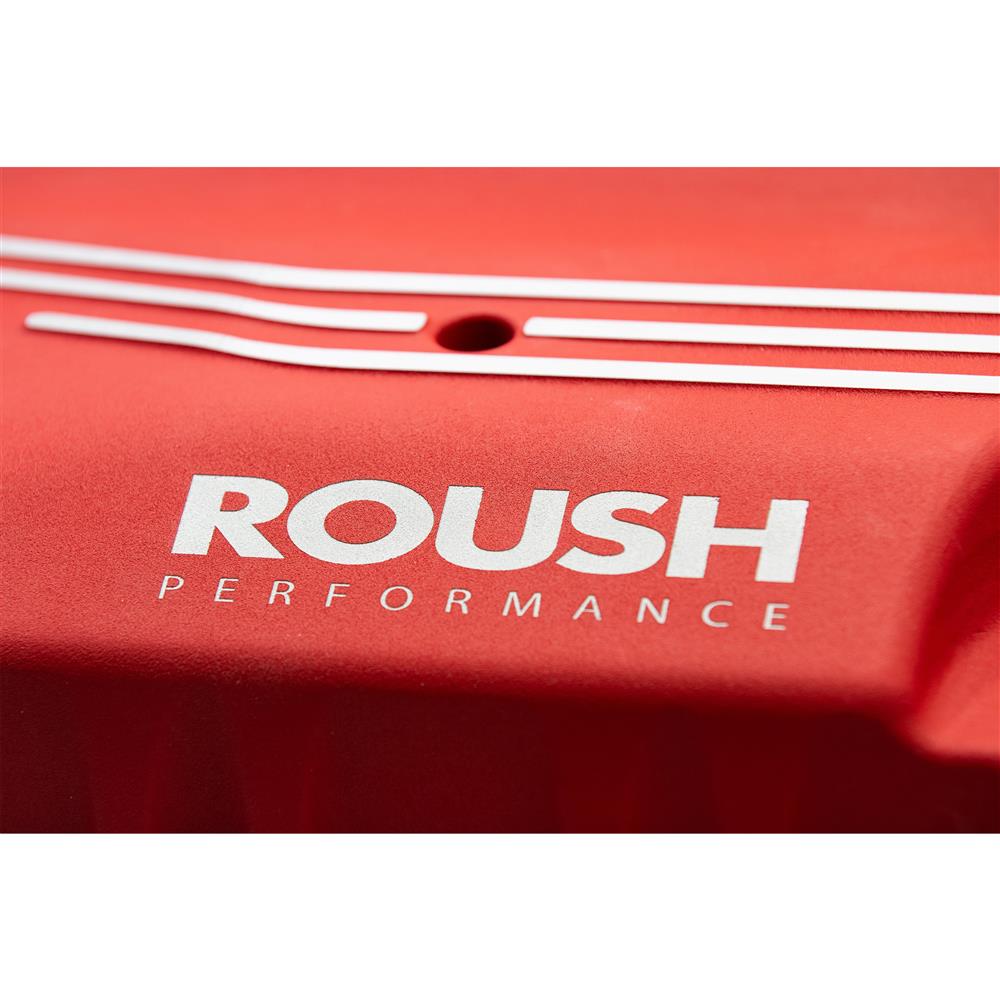 2026 Mustang Roush Supercharger Kit 5.0