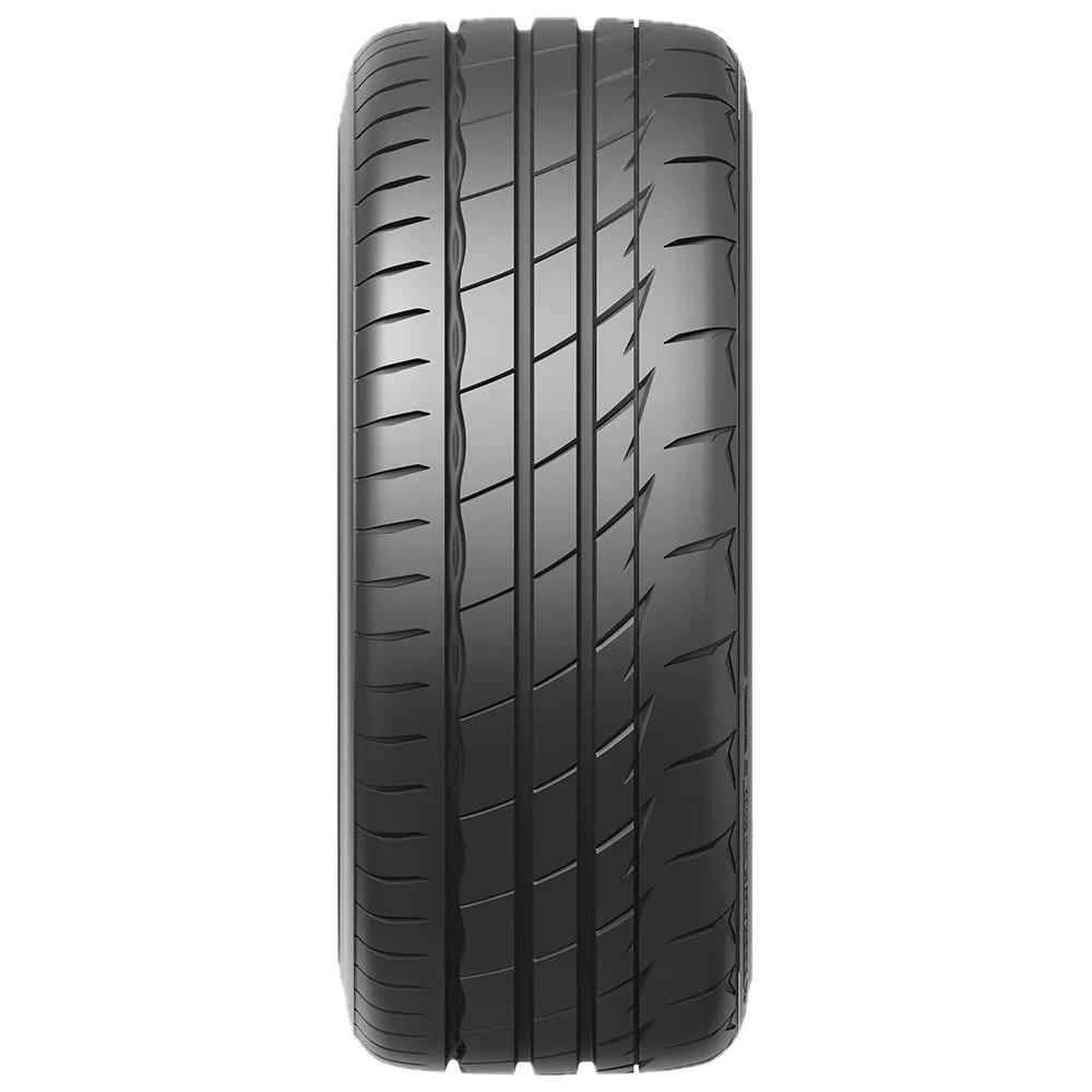 1979-93 Mustang Firestone Firehawk Indy 500 V2 Tire - 225/50/16