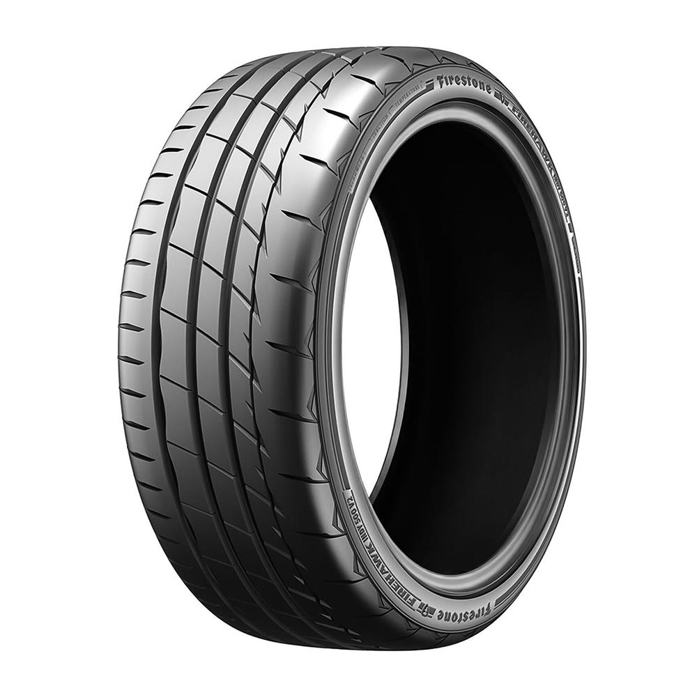 1979-93 Mustang Firestone Firehawk Indy 500 V2 Tire - 225/50/16