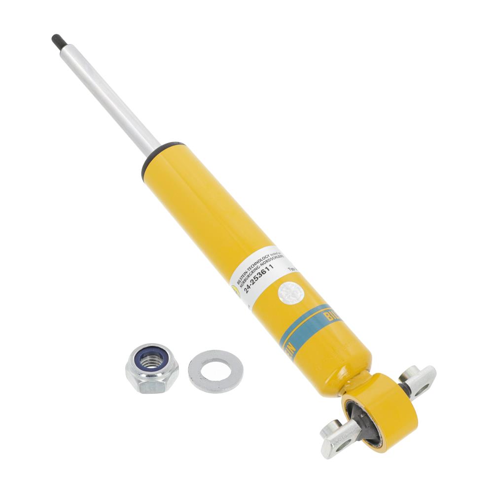 2015-2023 Mustang Bilstein HD Series Rear Shock - Pair