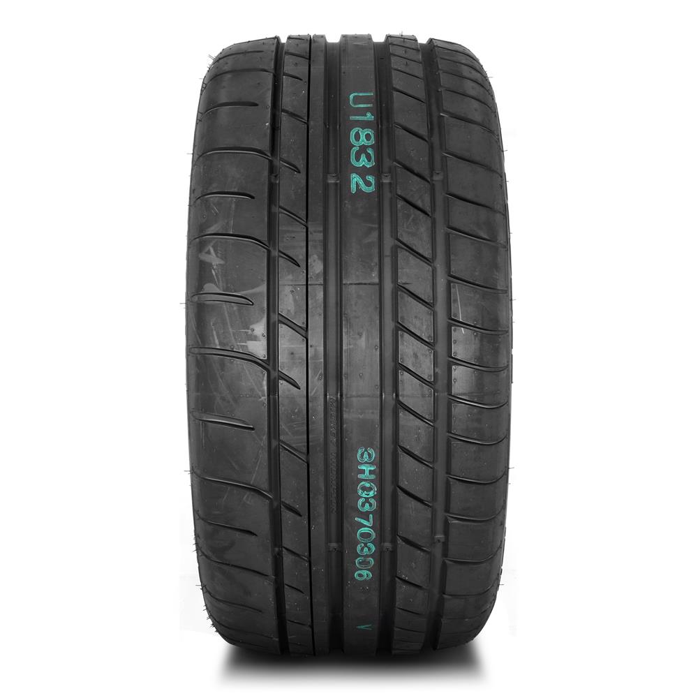 Mickey Thompson Street Comp Tire - 245/45/17