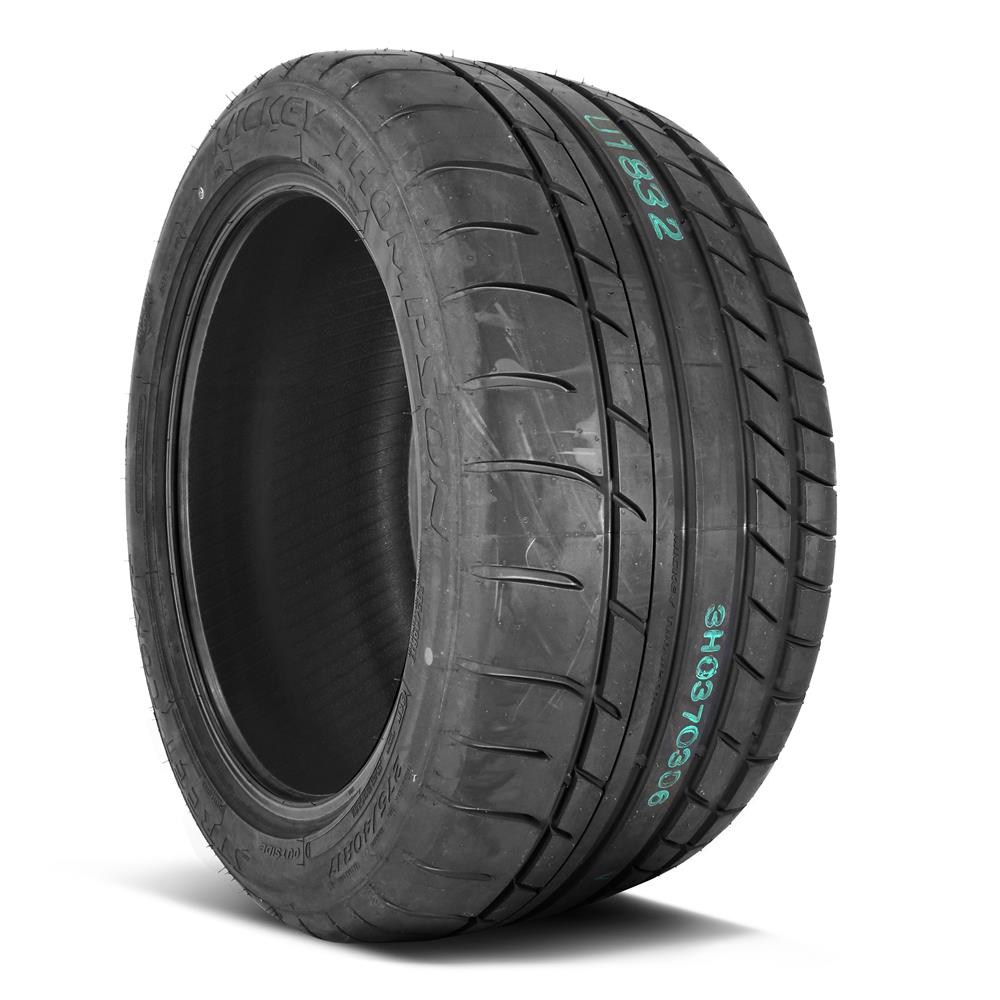 Mickey Thompson Street Comp Tire - 245/45/17