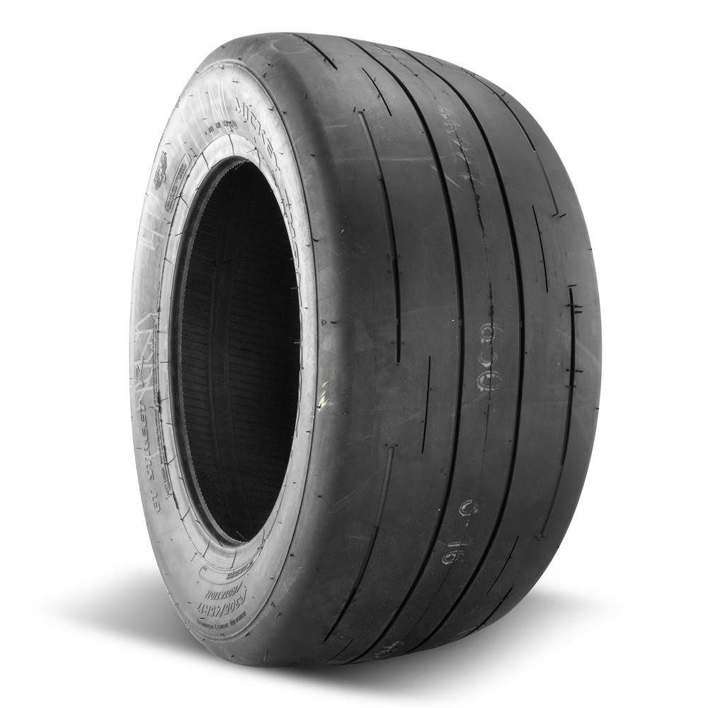 Mickey Thompson ET Street R Tire - 275/50/15 