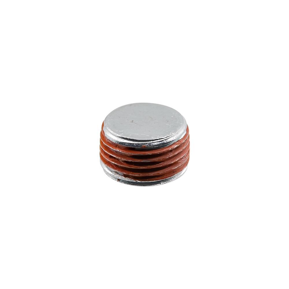 3/8" NPT Pipe Plug