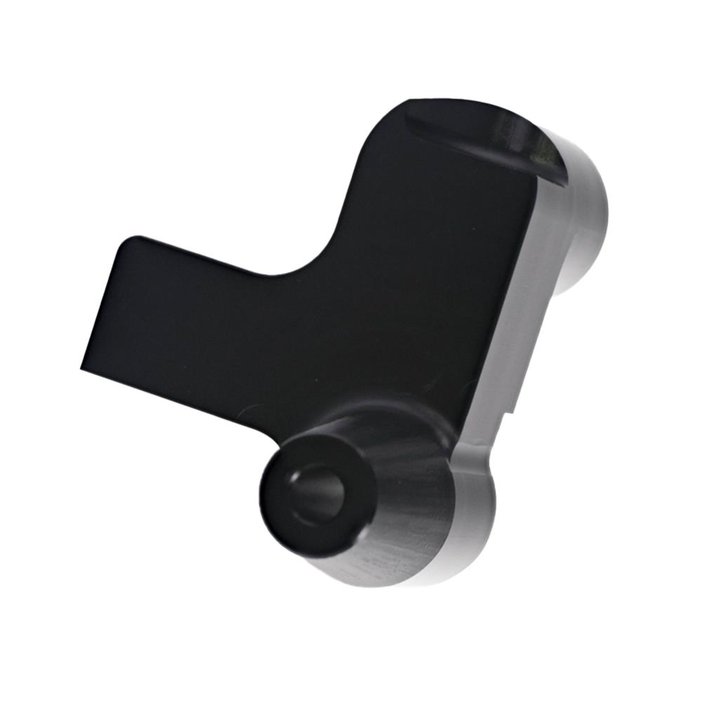thumbnail image 2 of LFP 100mm Auxiliary Idler Pulley Kit For 2003-04 SVT Mustang Cobra 4.6L Supercharged - Billet Aluminum, 8-Rib 2 of 5