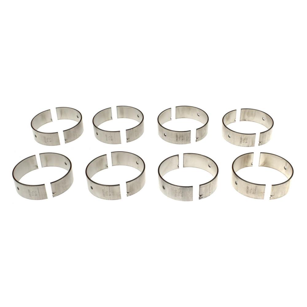 1979-95 Mustang Clevite P-Series Rod Bearings - 0.010 in. 5.0