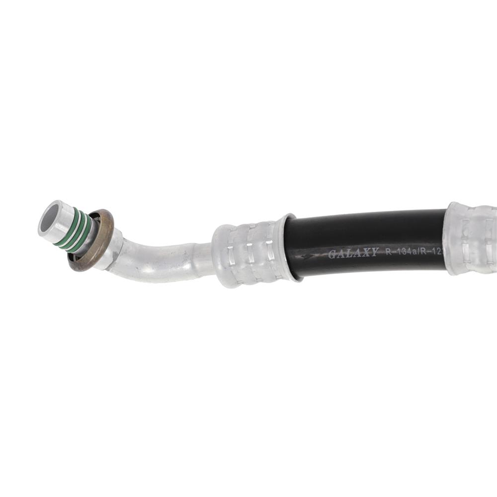 1999-04 F-150 SVT Lightning A/C Compressor Kit