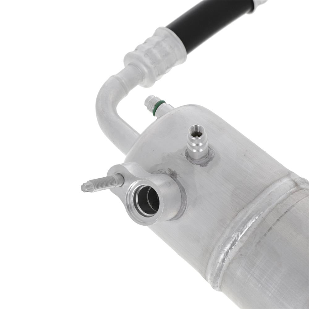1999-04 F-150 SVT Lightning A/C Compressor Kit